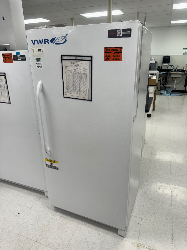 Image of VWR -20C Freezer